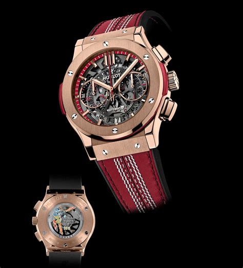 hublot bubble|Hublot watches india.